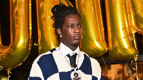 ysl youngthug|YSL young thug meaning.